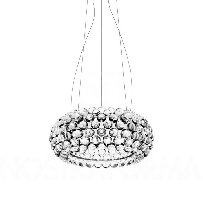 Светильник подвесной Caboche media LED Светильник подвесной Caboche media LED