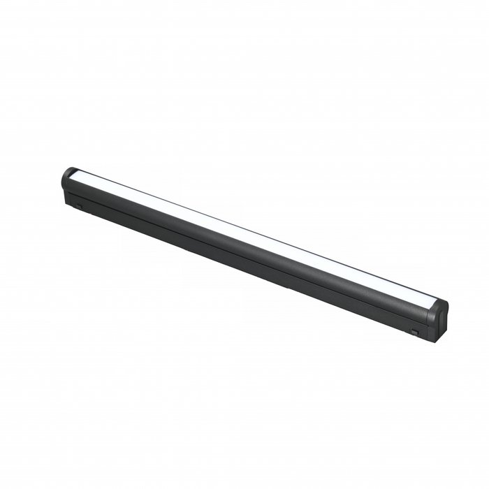 Светильник трековый магнитный поворотный iLEDEX TECHNICAL VISION 4825-040-L497-24W-110DG-3000K-BK - лучшие Абажуры в INMYROOM Светильник трековый магнитный поворотный iLEDEX TECHNICAL VISION 4825-040-L497-24W-110DG-3000K-BK - лучшие Абажуры в INMYROOM