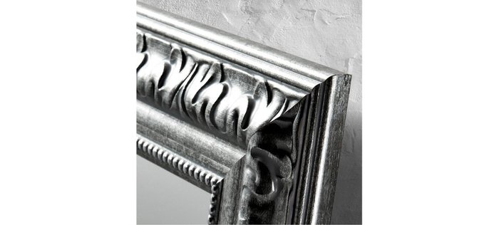 Зеркало Julia Grup IDNAK   - лучшие Настенные зеркала в INMYROOM