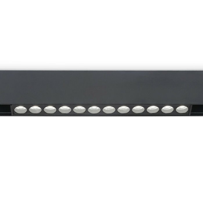 Трековый светодиодный светильник Ambrella light Track System Magnetic GL4024 Трековый светодиодный светильник Ambrella light Track System Magnetic GL4024
