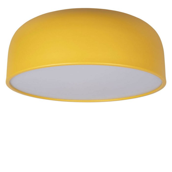 Потолочный светодиодный светильник Loft IT Axel 10201/480 Yellow - купить Потолочные светильники по цене 9261.0