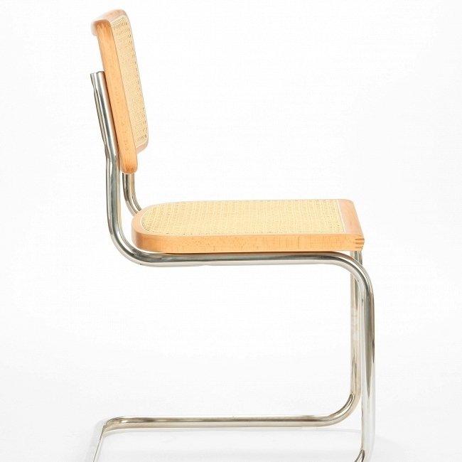 Стул Costa светло-коричневого цвета - купить Обеденные стулья по цене 27192.0