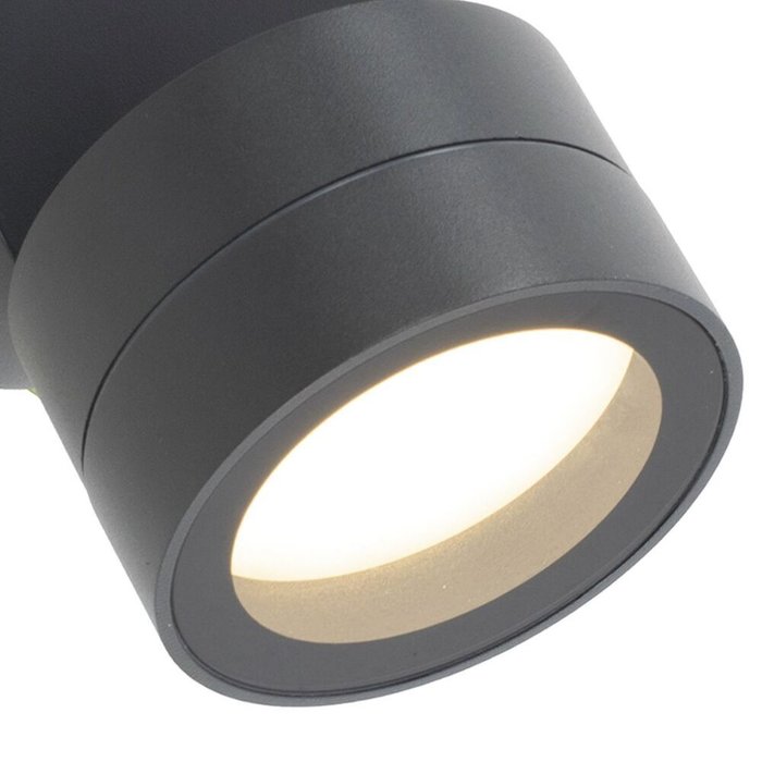 Уличный настенный светильник Mantra Saler 9100 - купить Настенные уличные светильники по цене 4494