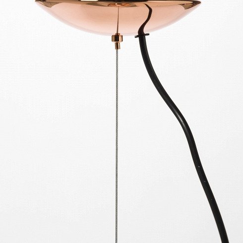 Подвесной светильник Copper - купить Подвесные светильники по цене 25667.0