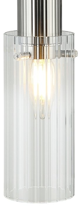 Светильник настенный Stilfort 2160/11/01W серия Wunder - купить Бра и настенные светильники по цене 7650.0