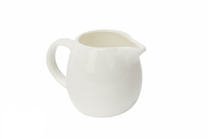 Молочник Fine Porcelain Молочник Fine Porcelain