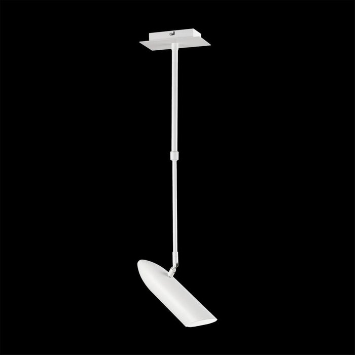 Подвесной светильник Ideal Lux Bullet  - купить Подвесные светильники по цене 5863.0