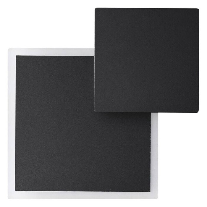 Накладной светильник Smena 359165 - купить Настенные уличные светильники по цене 3910