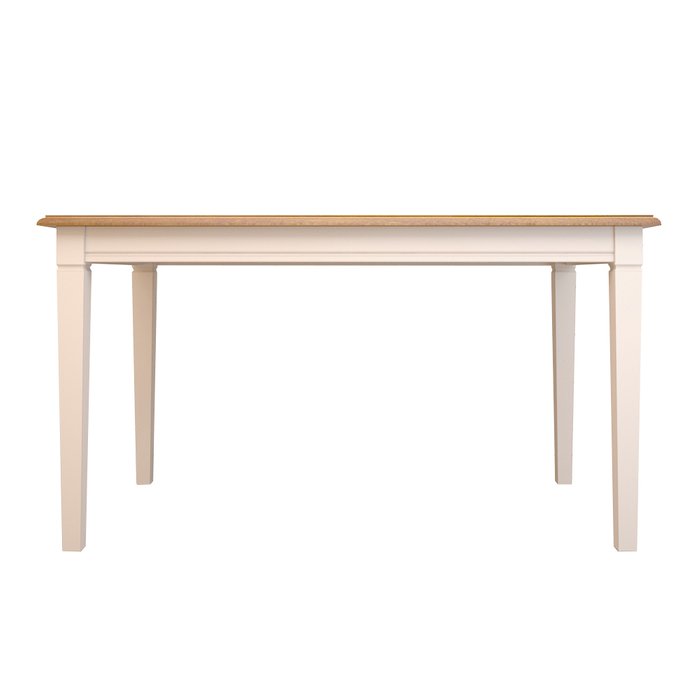 Обеденный стол Olivia бело 5 - купить Обеденные столы по цене 57178.0