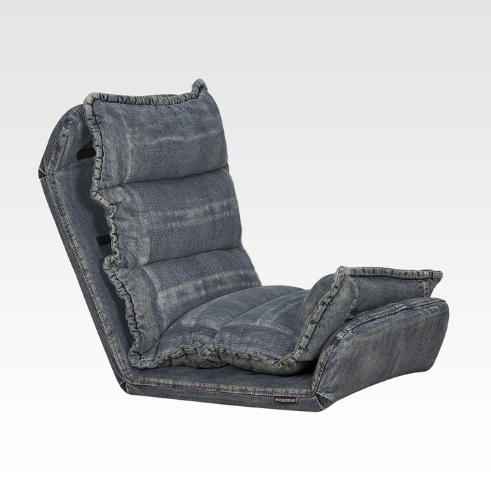 Кресло Lounge - лучшие Интерьерные кресла в INMYROOM