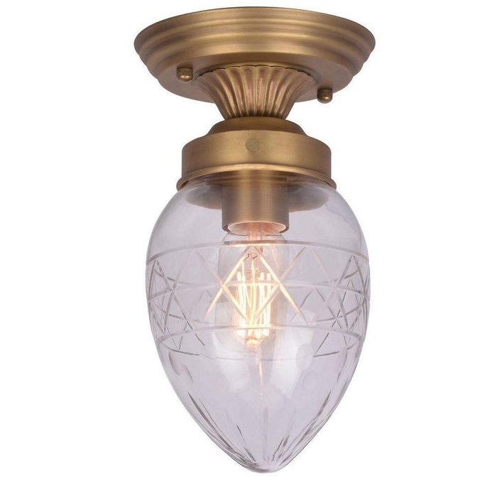 Потолочный светильник Arte Lamp Faberge 