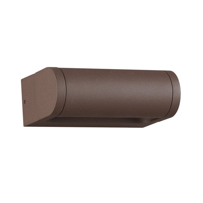 Уличный настенный светильник Odeon Light Nature Twinset 7118/12WL Уличный настенный светильник Odeon Light Nature Twinset 7118/12WL