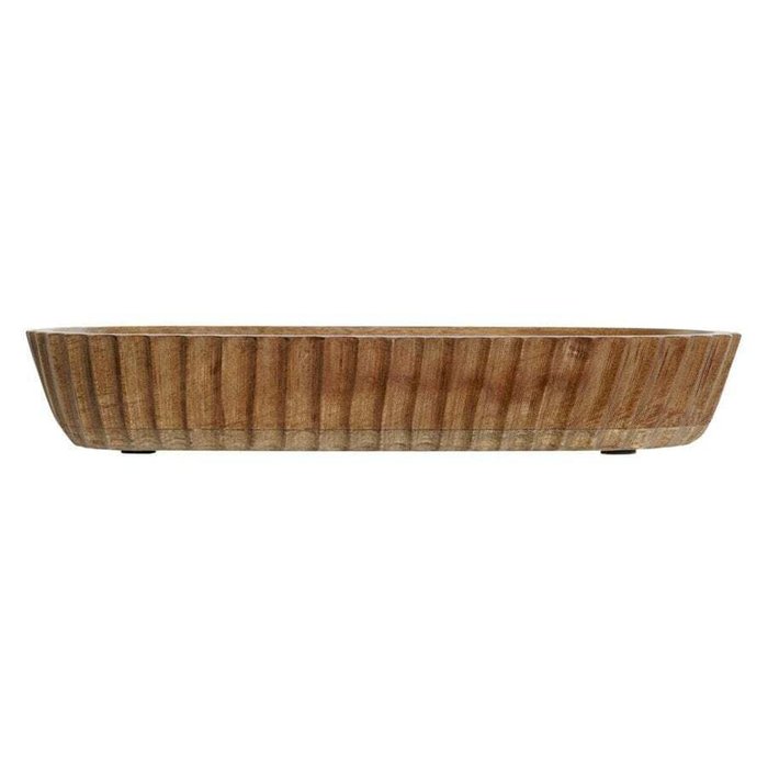 Блюдо Натуральный 32 x 15 x 5 - купить Тарелки по цене 3829.0