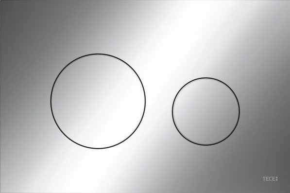 Комплект 3 в 1 инсталляция Loop - лучшие Инсталляции для унитаза в INMYROOM