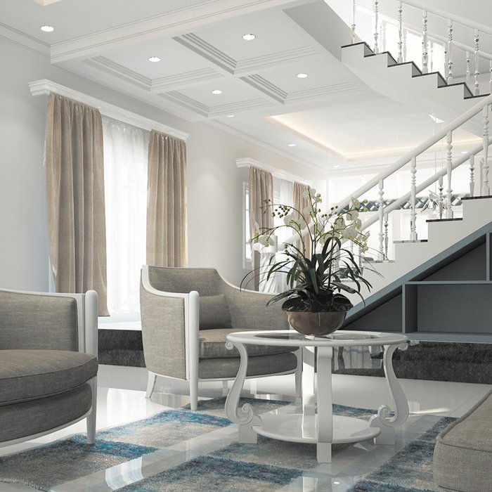 Встраиваемый светильник AL528 48876 (пластик, цвет белый) - купить Встраиваемые споты по цене 711 Встраиваемый светильник AL528 48876 (пластик, цвет белый) - купить Встраиваемые споты по цене 711