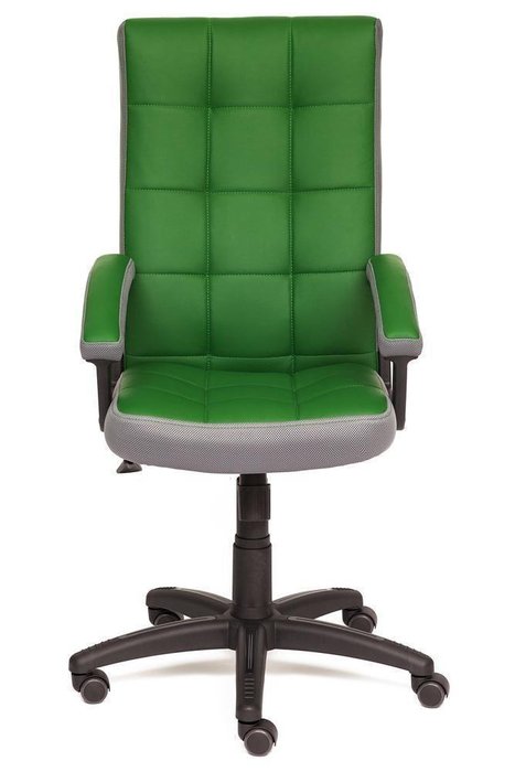 Кресло офисное Trendy зеленого цвета - купить Офисные кресла по цене 8370.0