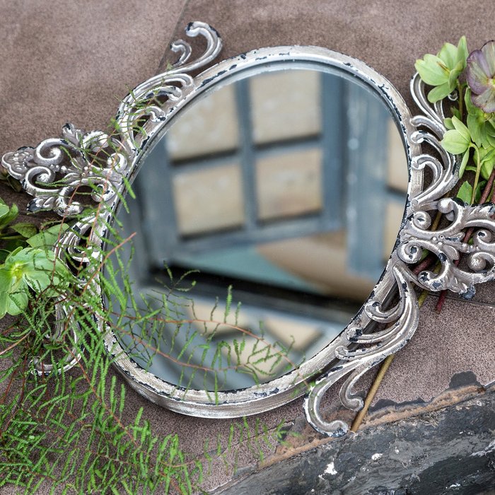 Настенное зеркало «Моджо» - купить Настенные зеркала по цене 3000.0