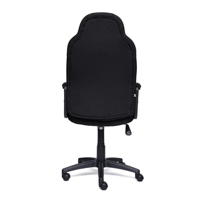 Кресло офисное Neo черно-синего цвета - лучшие Офисные кресла в INMYROOM