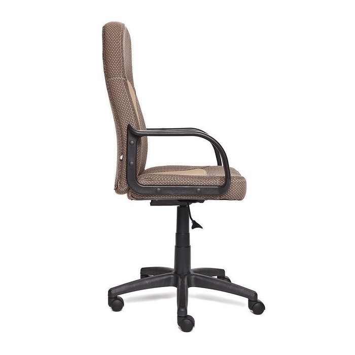 Кресло офисное Parma бежевого цвета - купить Офисные кресла по цене 8991.0