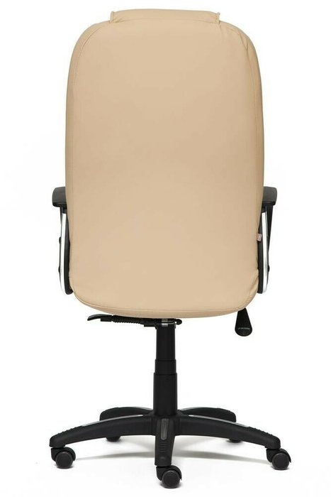 Кресло офисное Baron бежевого цвета - лучшие Офисные кресла в INMYROOM