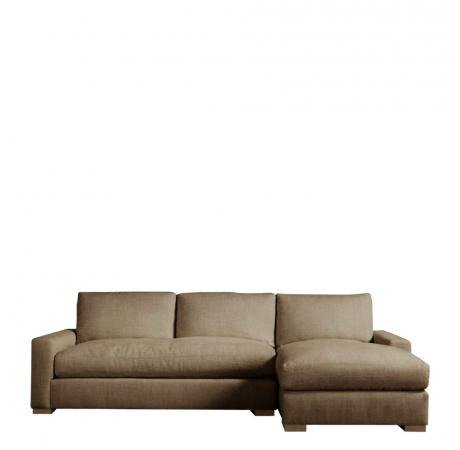 Landon sectional sofa