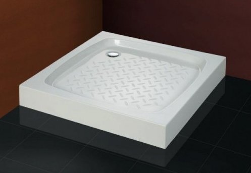 Поддон для душа Tray - лучшие Душевые боксы в INMYROOM