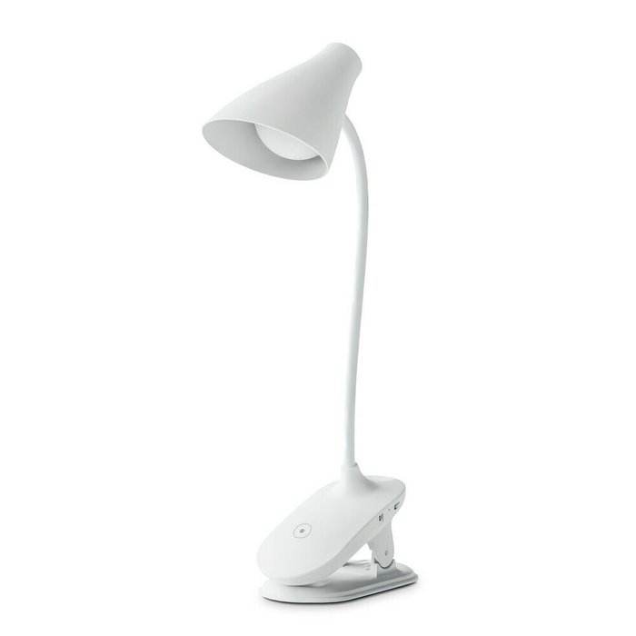 Лампа настольная Ambrella Desk DE705 - купить Рабочие лампы по цене 1185.0