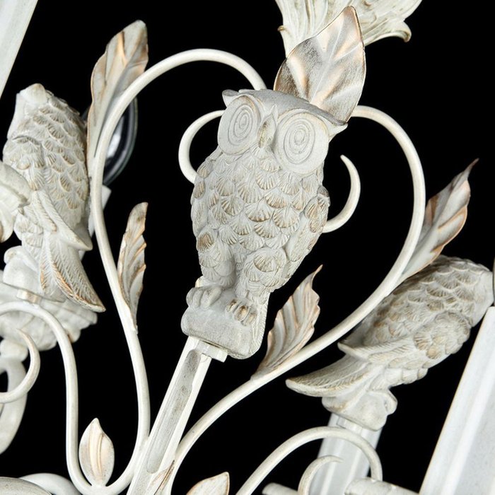 Потолочная люстра Maytoni Athena   - купить Потолочные люстры по цене 11790