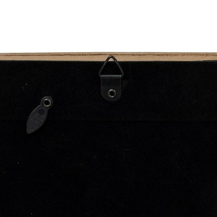 Фоторамка Бежевый полистоун 19,7 x 2,5 x 24,7 cm - купить Рамки по цене 3173.0