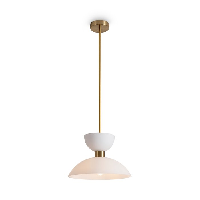 Потолочный светильник Freya FR5490CL-01BS Essence Modern