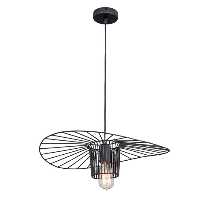 Подвес V4918-1/1S, 1xE27 макс. 40Вт