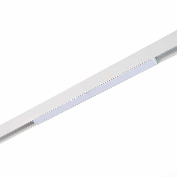 Трековый светильник Standi белого цвета - купить Трековые светильники по цене 2970.0