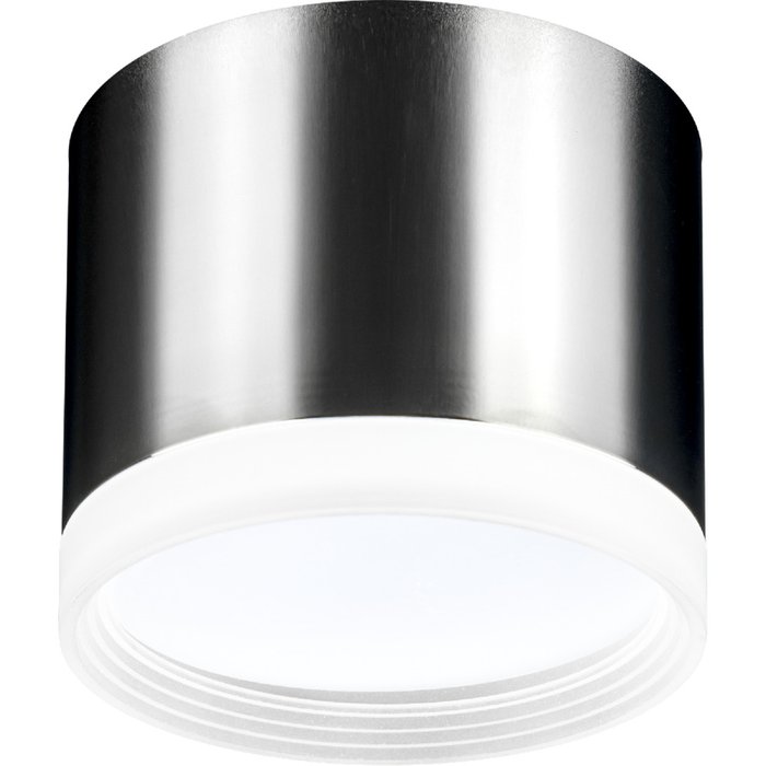 Накладной светильник Arton 59948 7 (стекло, цвет прозрачный)