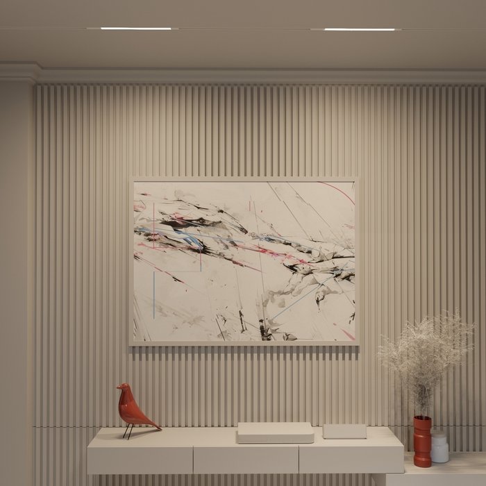 Магнитный трековый светильник Arte Lamp OPTIMA A7264PL-1WH - купить Трековые светильники по цене 3150.0 Магнитный трековый светильник Arte Lamp OPTIMA A7264PL-1WH - купить Трековые светильники по цене 3150.0