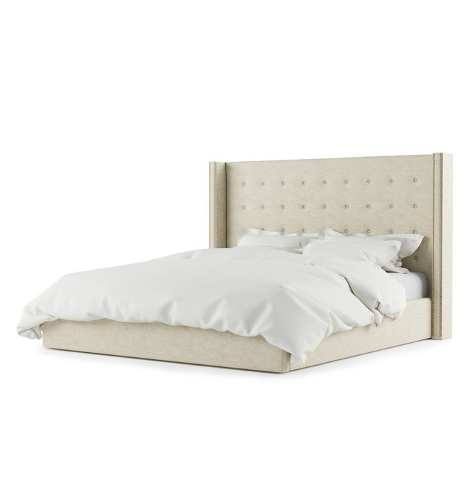 Кровать Fabio Bed 170х200, 180х200, 190х200 Кровать Fabio Bed 170х200, 180х200, 190х200