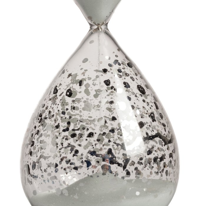 Песочные час Idina на 30 минут Белые - купить Часы по цене 3000.0