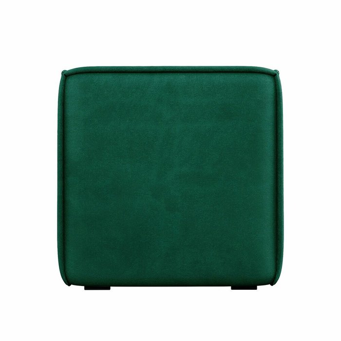 Пуф зеленого цвета IMR-1647739 - купить Пуфы по цене 3490.0