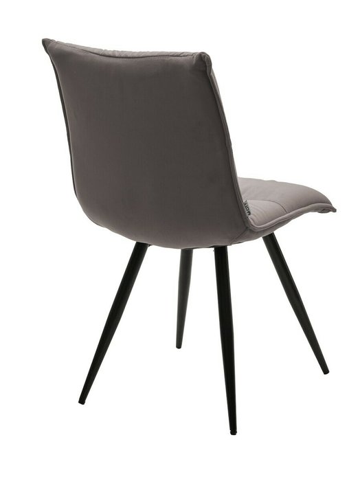 Стул Cira Тауп коричнево-бежевого цвета - купить Обеденные стулья по цене 4770.0