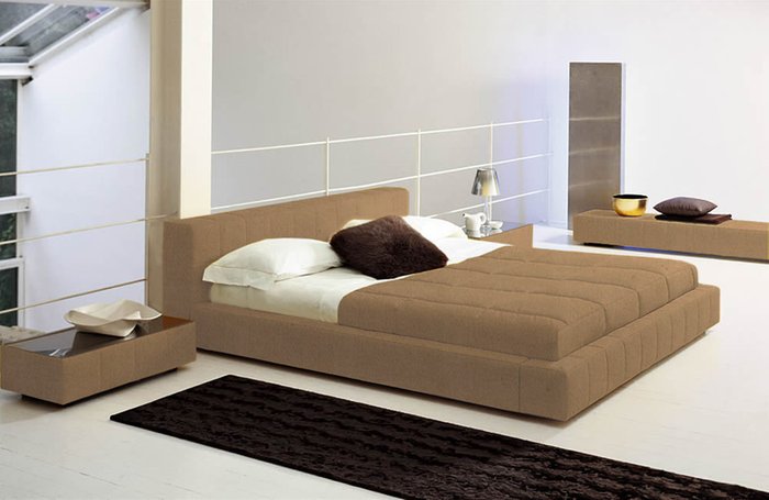 Кровать "Classic" - купить Кровати для спальни по цене 160000.0