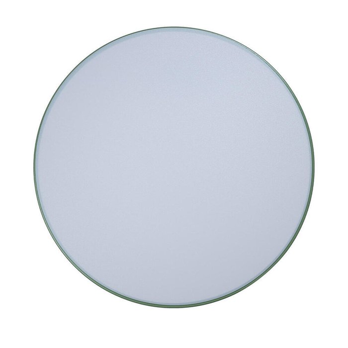 Потолочный светильник Axel 10001/36 Green (пластик, цвет белый) - лучшие Потолочные светильники в INMYROOM