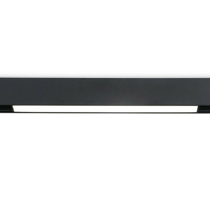 Трековый светодиодный светильник Ambrella light Track System Magnetic GL4004 Трековый светодиодный светильник Ambrella light Track System Magnetic GL4004