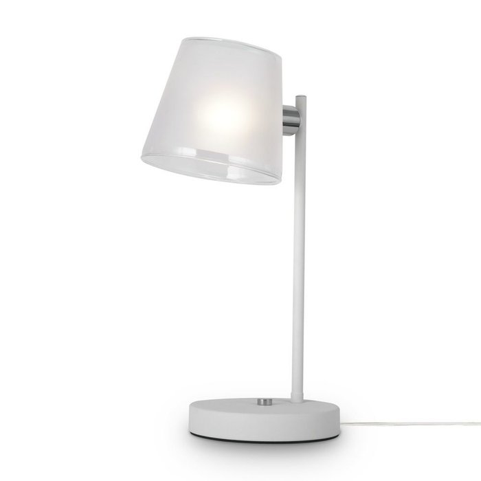 Настольная лампа Freya FR5108TL-01CH - купить Настольные лампы по цене 3820.0