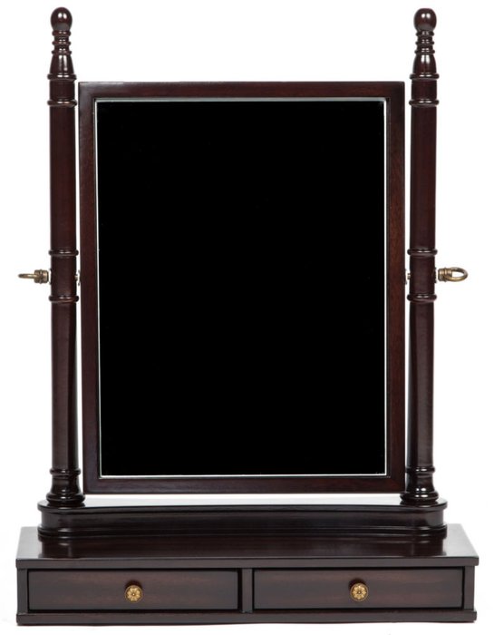 Настольное Зеркало 57х46 см - купить Настольные зеркала по цене 25545.0