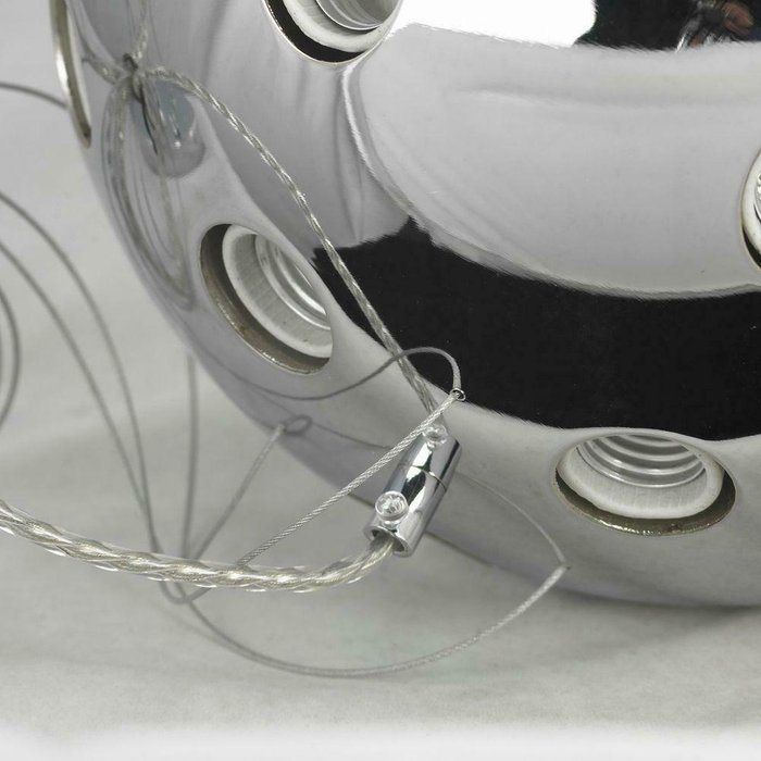 Подвесная люстра Lussole Topgrade Haines LSP-8406 - купить Потолочные светильники по цене 29999.0 Подвесная люстра Lussole Topgrade Haines LSP-8406 - купить Потолочные светильники по цене 29999.0