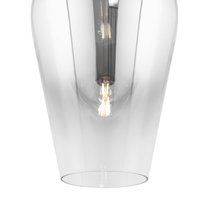 Подвесной светильник Freya со стеклянным плафоном - купить Подвесные светильники по цене 6310.0