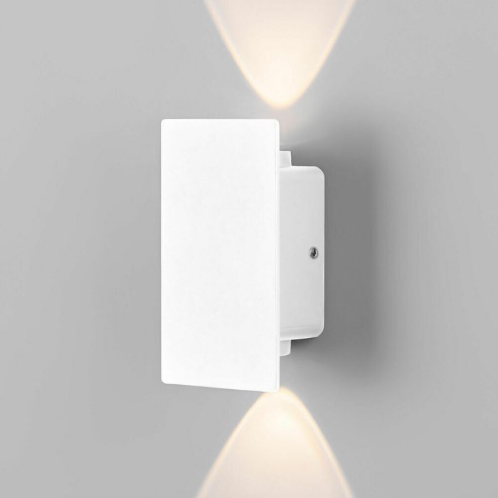 Настенный светодиодный светильник 35154/D Mini Light