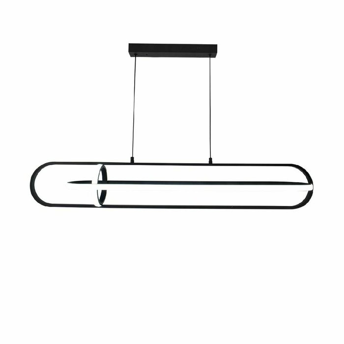 Подвесной светильник ORBITAL 10255/3LED (силикон, цвет белый) Подвесной светильник ORBITAL 10255/3LED (силикон, цвет белый)