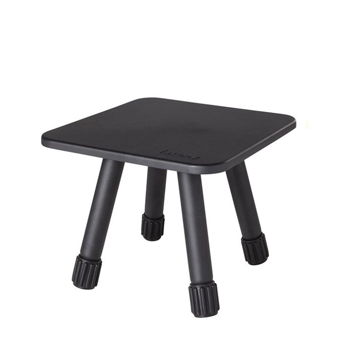Столик-табурет Tablitski Black Столик-табурет Tablitski Black