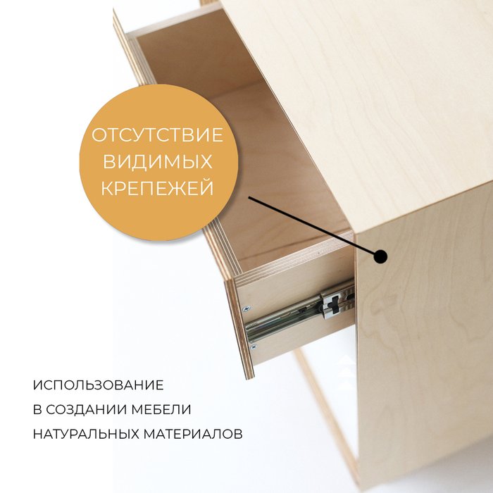 Тумба под телевизор Риджи М на ножках - лучшие Тумбы для ТВ в INMYROOM