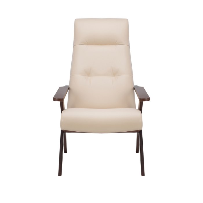 Кресло Tinto релакс PolarisBeige oreh - купить Интерьерные кресла по цене 20400.0